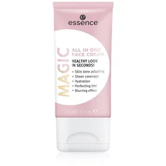 essence MAGIC All In One Gesichtscreme