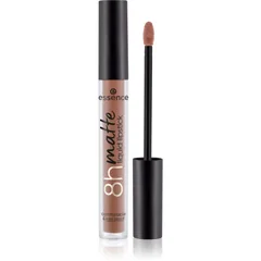essence 8h matte Matter Flüssig-Lippenstift Farbton 01