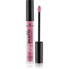 essence 8h matte Matter Flüssig-Lippenstift Farbton 05