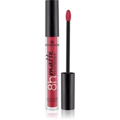 essence 8h matte Matter Flüssig-Lippenstift Farbton 07