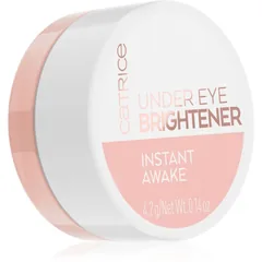 Catrice Under Eye Brightener Highlighter gegen Augenringe Farbton 010 Light Rose