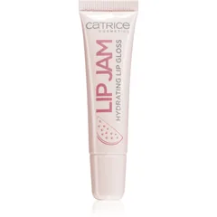Catrice Lip Jam Hydratisierendes Lipgloss Farbton 010 You are one in a melon