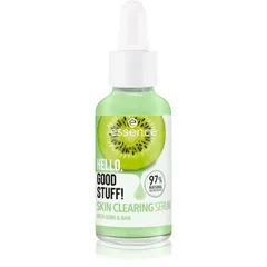 essence Hello, Good Stuff! Gesichtsserum mit Peelingeffekt