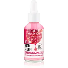 essence Hello, Good Stuff! Serum zum Verfeinern der Poren