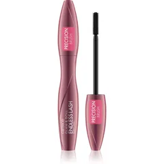Catrice Glam & Doll Endless Lash Wimpernverlängernde Volumenmascara Farbton Black