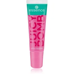 essence Juicy Bomb Lipgloss Farbton 102 Witty Watermelon