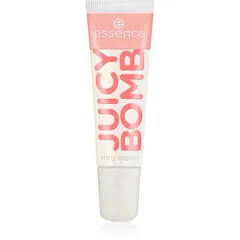 essence Juicy Bomb Lipgloss Farbton 101 Lovely Litchi