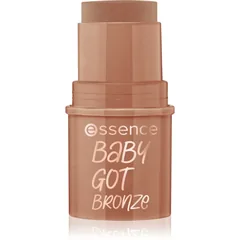 essence baby got bronze Bronzer in der Form eines Stiftes Farbton 10 Cinnamon Spice