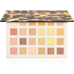 essence WATCH ME GLOW, Honey! Lidschattenpalette