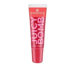 essence Juicy Bomb Lipgloss Farbton 104 Poppin' Pomegranate