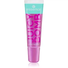 essence Juicy Bomb Lipgloss Farbton 105 Bouncy Bubblegum