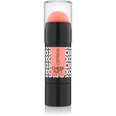 Catrice Cheek Flirt Face Stick Blush Stick für Unterwegs Farbton 010 · R'n'Peach