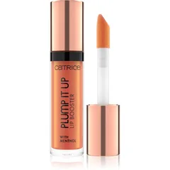 Catrice Plump It Up Lipgloss für mehr Volumen Farbton 070 · Fake It Till You Make It