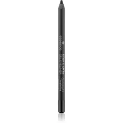 essence STAY & PLAY Gel-Eyeliner Farbton 01