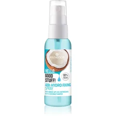 essence Hello, Good Stuff! Coconut Water Fixationsspray