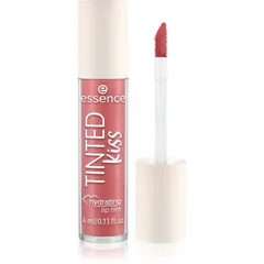 essence TINTED kiss Hydratisierendes Lipgloss Farbton 03