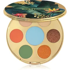 Catrice Wild Escape Lidschattenpalette