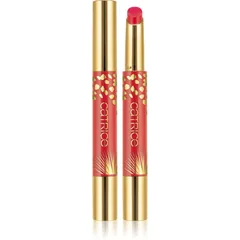 Catrice Wild Escape glänzender Lippenstift Farbton C01