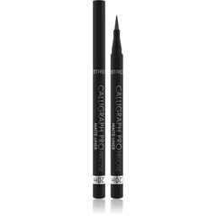 Catrice Calligraph Pro Precise 20h Eyeliner im Filzstift mit Matt-Effekt
