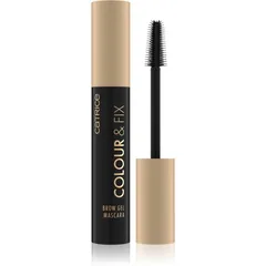 Catrice Colour & Fix Mascara für die Augenbrauen Farbton 010 - Blonde
