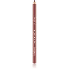 Catrice Kohl Kajal Waterproof Kajal Eye Liner Farbton 100 - Burgundy Babe