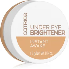 Catrice Under Eye Brightener Highlighter gegen Augenringe Farbton 020 Warm Nude