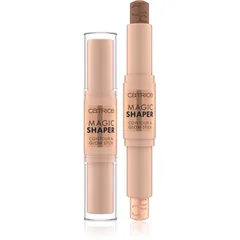 Catrice Magic Shaper Bronzer und Highlighter in der Form eines Stiftes Farbton 040 - Deep