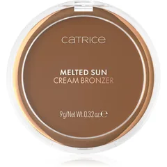 Catrice Melted Sun cremiger Bronzer Farbton 030 - Pretty Tanned