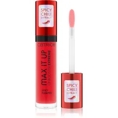 Catrice Max It Up Lip Booster Extreme Lipgloss für mehr Volumen Farbton 010 - Spice Girl