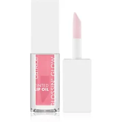 Catrice Glossing Glow tönendes Lippenöl Farbton 010 - Keep It Juicy