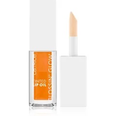 Catrice Glossing Glow tönendes Lippenöl Farbton 030 - Glow For The Show