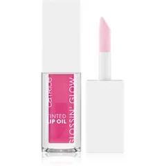 Catrice Glossing Glow tönendes Lippenöl Farbton 040 - Glossip Girl