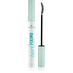 essence curl FIXING Primer für Wimpern