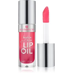 essence Hydra Kiss hydratisierendes Öl für Lippen Farbton 03 Pink Sparkling Wine