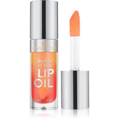 essence Hydra Kiss hydratisierendes Öl für Lippen Farbton 02 Honey, Honey!