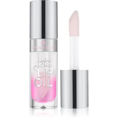 essence Hydra Kiss hydratisierendes Öl für Lippen Farbton 01 Kiss From A Rose