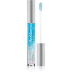 essence WHAT THE FAKE! Lipgloss mit kühlender Wirkung