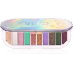 Catrice METAFACE Lidschattenpalette