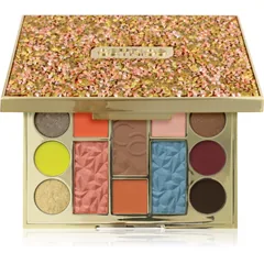 Catrice MY JEWELS. MY RULES. Lidschattenpalette Farbton CO1 Hold My Jewels