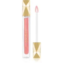 Catrice MY JEWELS. MY RULES. Lipgloss Farbton CO2 Apricot Crush