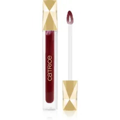 Catrice MY JEWELS. MY RULES. Lipgloss Farbton CO3 Iconic Red