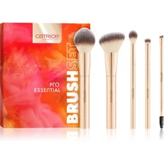 Catrice Pro Essential Pinselset