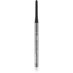 Catrice 20H Ultra Precision Gel Präziser Eyeliner Farbton 120 Icy Siver