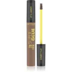 Catrice Super Glue Augenbrauen-Gel Farbton 020 Light Brown