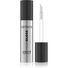Catrice High Gloss Flüssiges Lidschatten Farbton 010 Transparent
