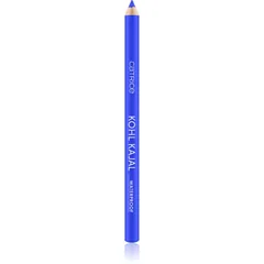 Catrice Kohl Kajal Waterproof Kajal Eye Liner Farbton 150 Ultra Marine