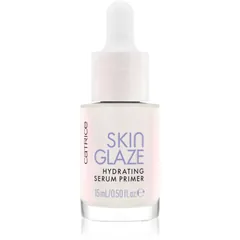 Catrice Skin Glaze hydratisierendes Serum unter dem Make-up