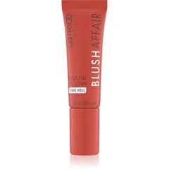 Catrice Blush Affair flüssiges Rouge Farbton 020