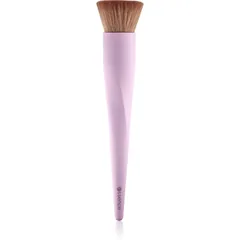 essence Buff away your problems flacher Foundation-Pinsel