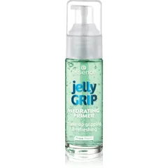essence jelly GRIP feuchtigkeitsspendender Primer unter dem Make-up